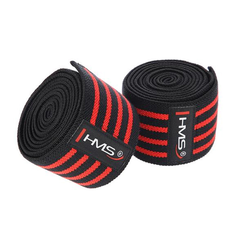Knæ Wraps (2 stk)