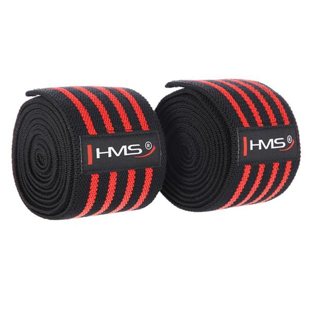 Knæ Wraps (2 stk)