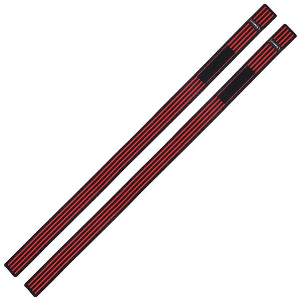 Knæ Wraps (2 stk)