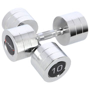HMS Krom Handviktsset - 2x 10 kg