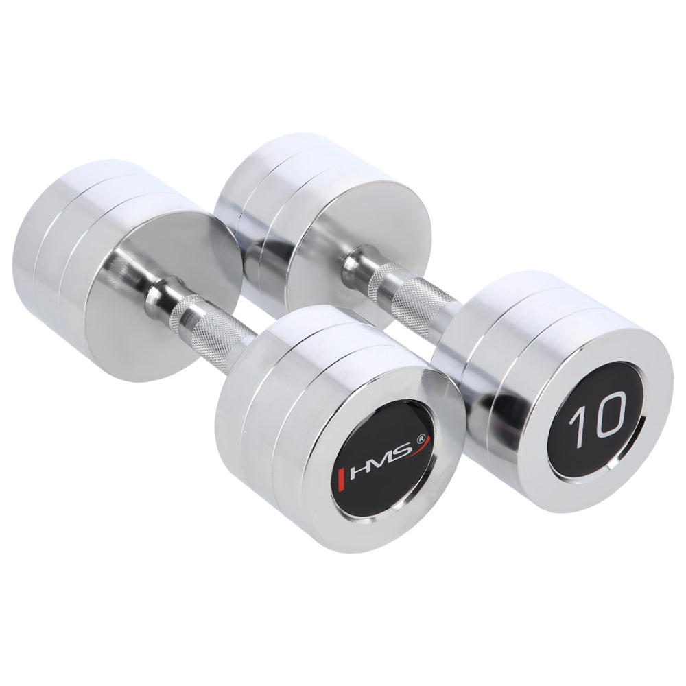 HMS Krom Handviktsset - 2x 10 kg