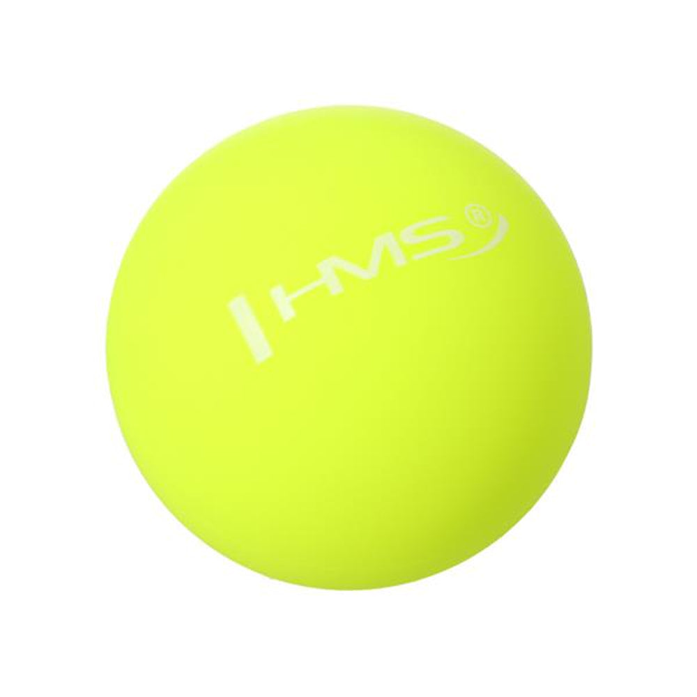 Massageboll Grön - Ø6,5 cm