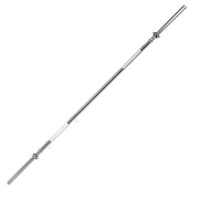 Skivstång Ø30 - 220 cm