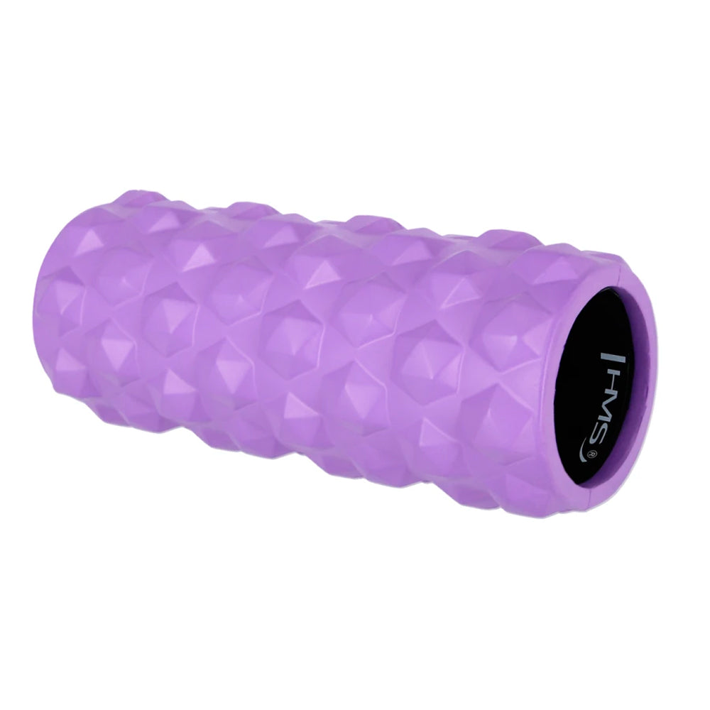 HMS Foam Roller Lila