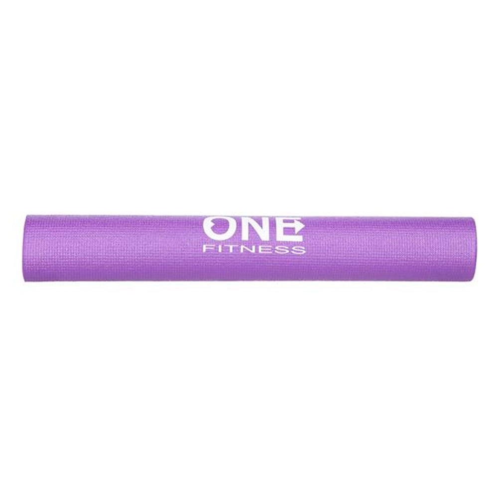 Yogamatta lila - 3 mm