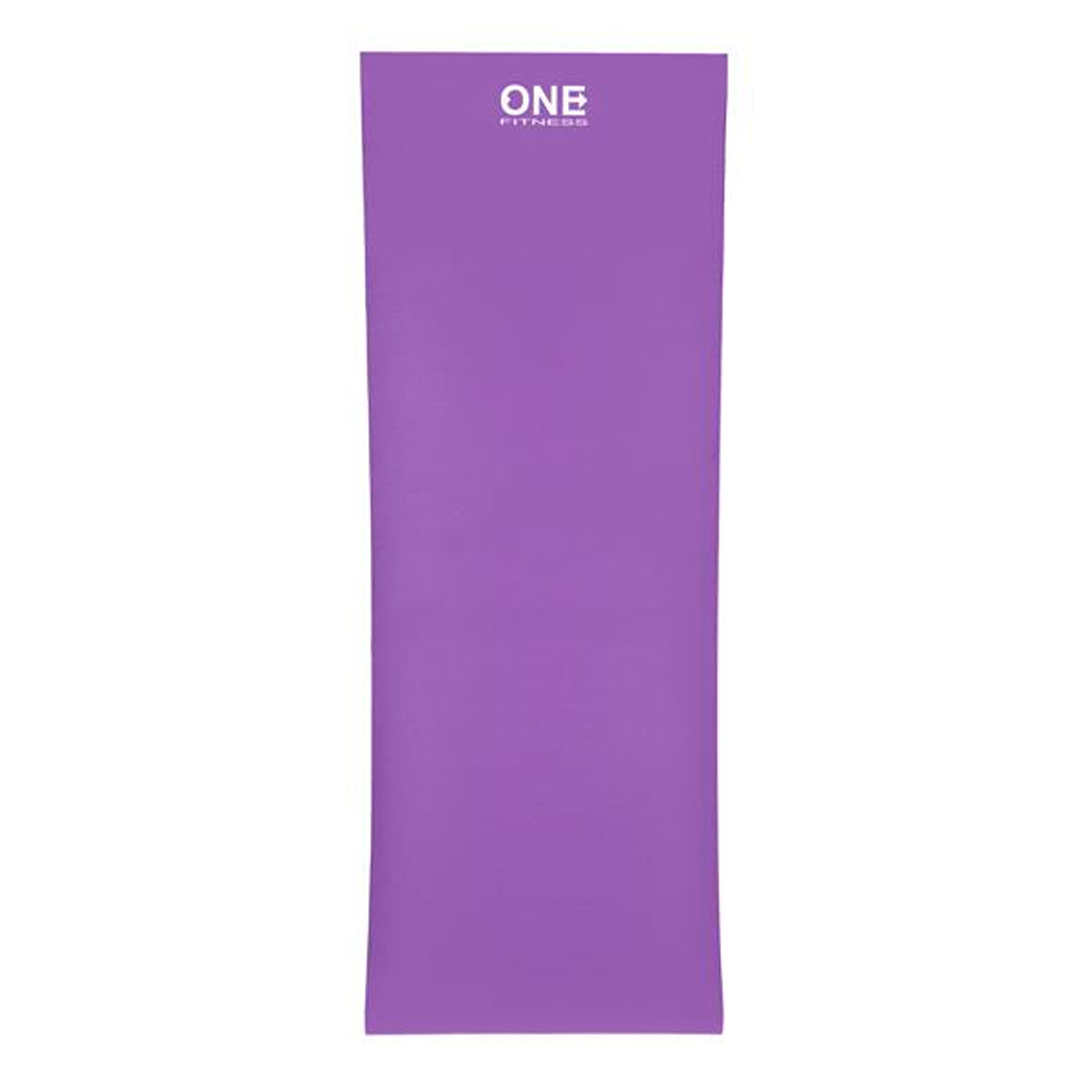 Yogamatta lila - 3 mm