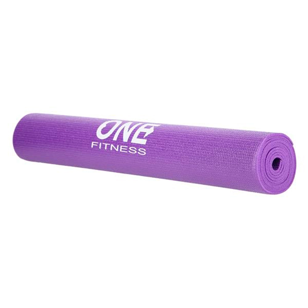Yogamatta lila - 3 mm