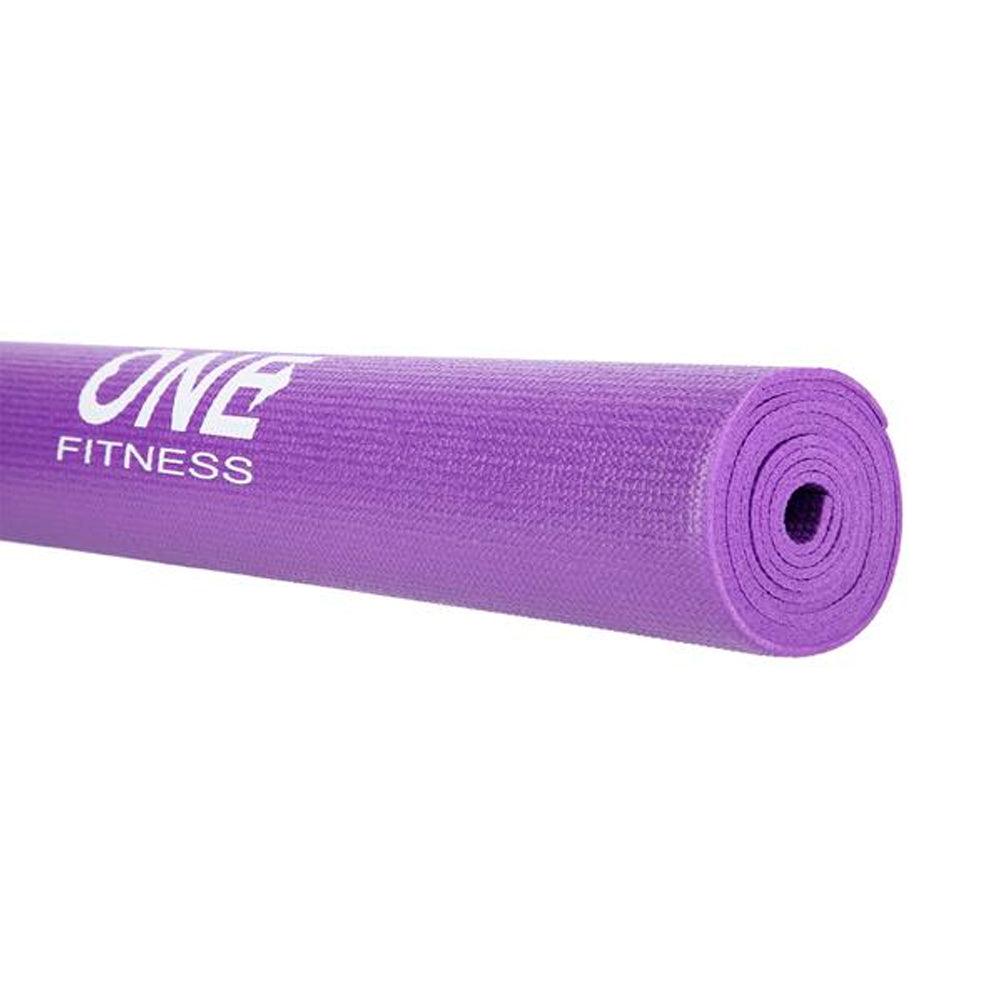 Yogamatta lila - 3 mm