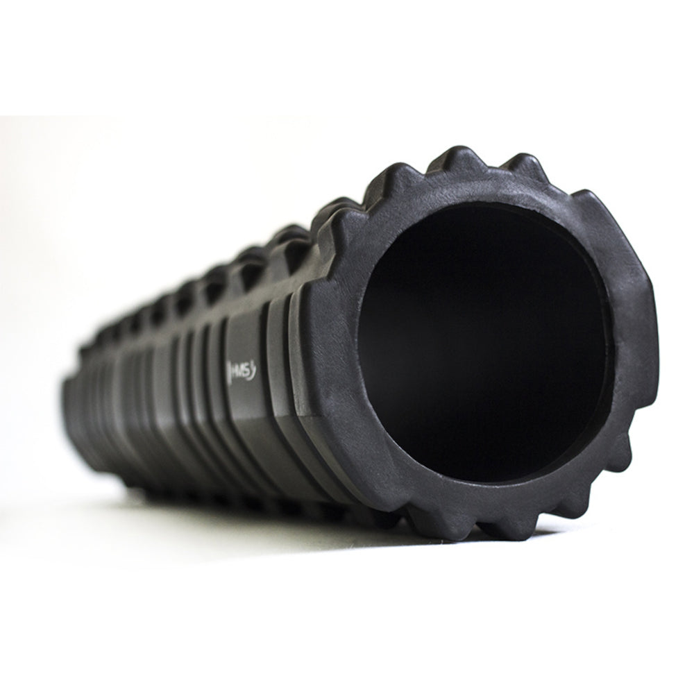 HMS Foam Roller Svart
