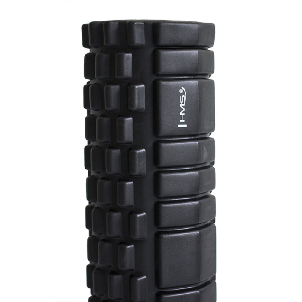 HMS Foam Roller Svart