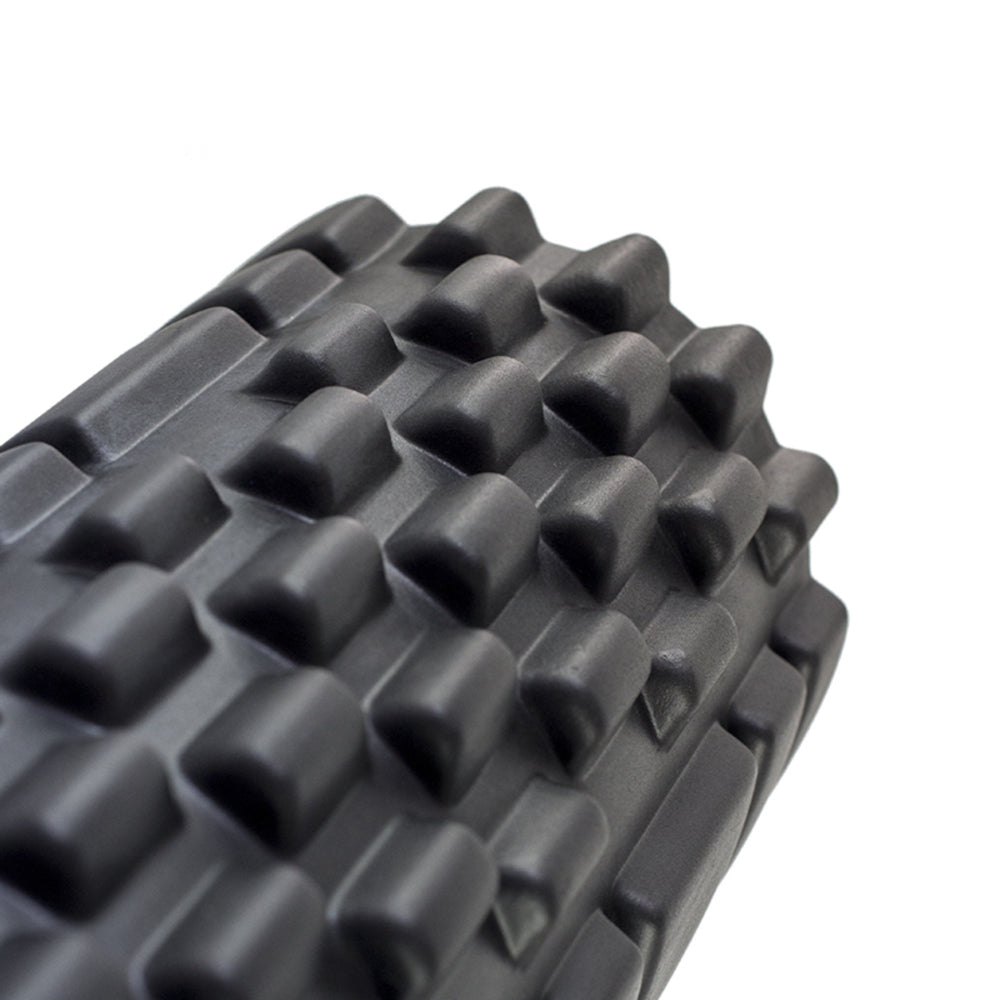 HMS Foam Roller Svart