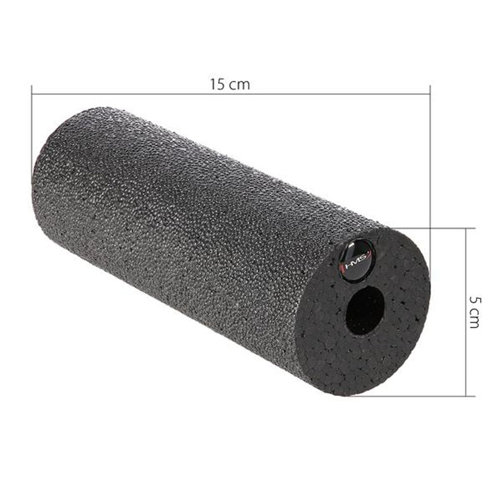 Massagerulle sorterad
