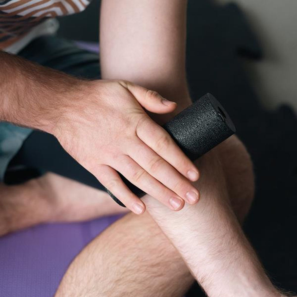 Massagerulle sorterad