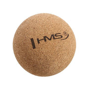 Massagebold Kork - Ø6,5 cm