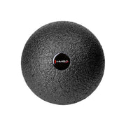 Massageboll Svart - Ø10 cm