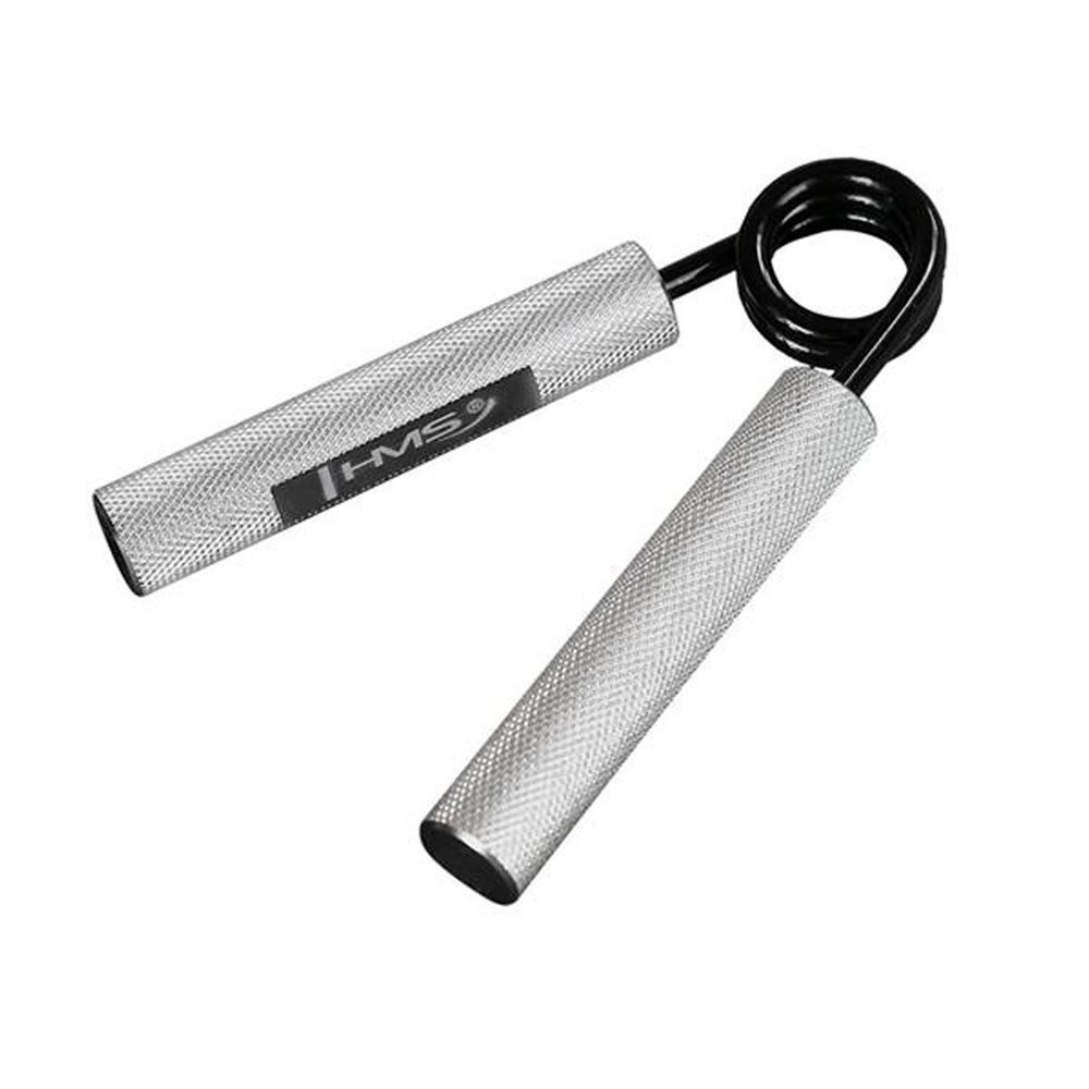 Aluminiumshandtagstränare
