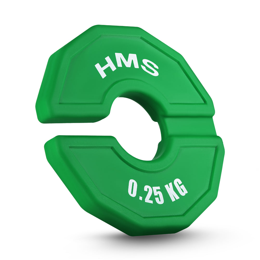 HMS Add-On Flex Microplates Sæt - 2x 0,25 kg