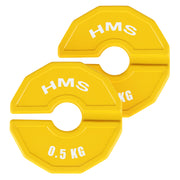 HMS Add-On Flex Microplates Sæt - 2x 0,5 kg