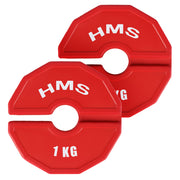 HMS Add-On Flex Microplates Sæt - 2x 1 kg