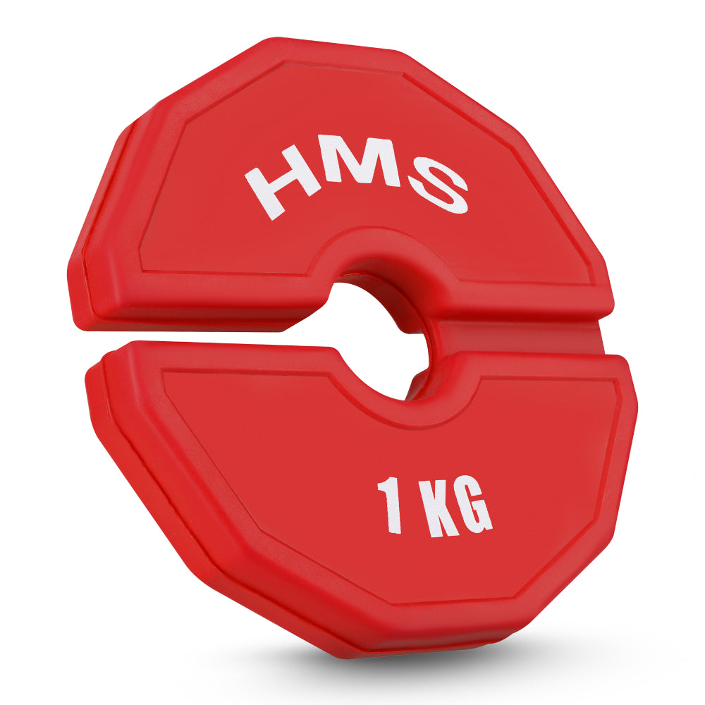 HMS Add-On Flex Microplates Sæt - 2x 1 kg