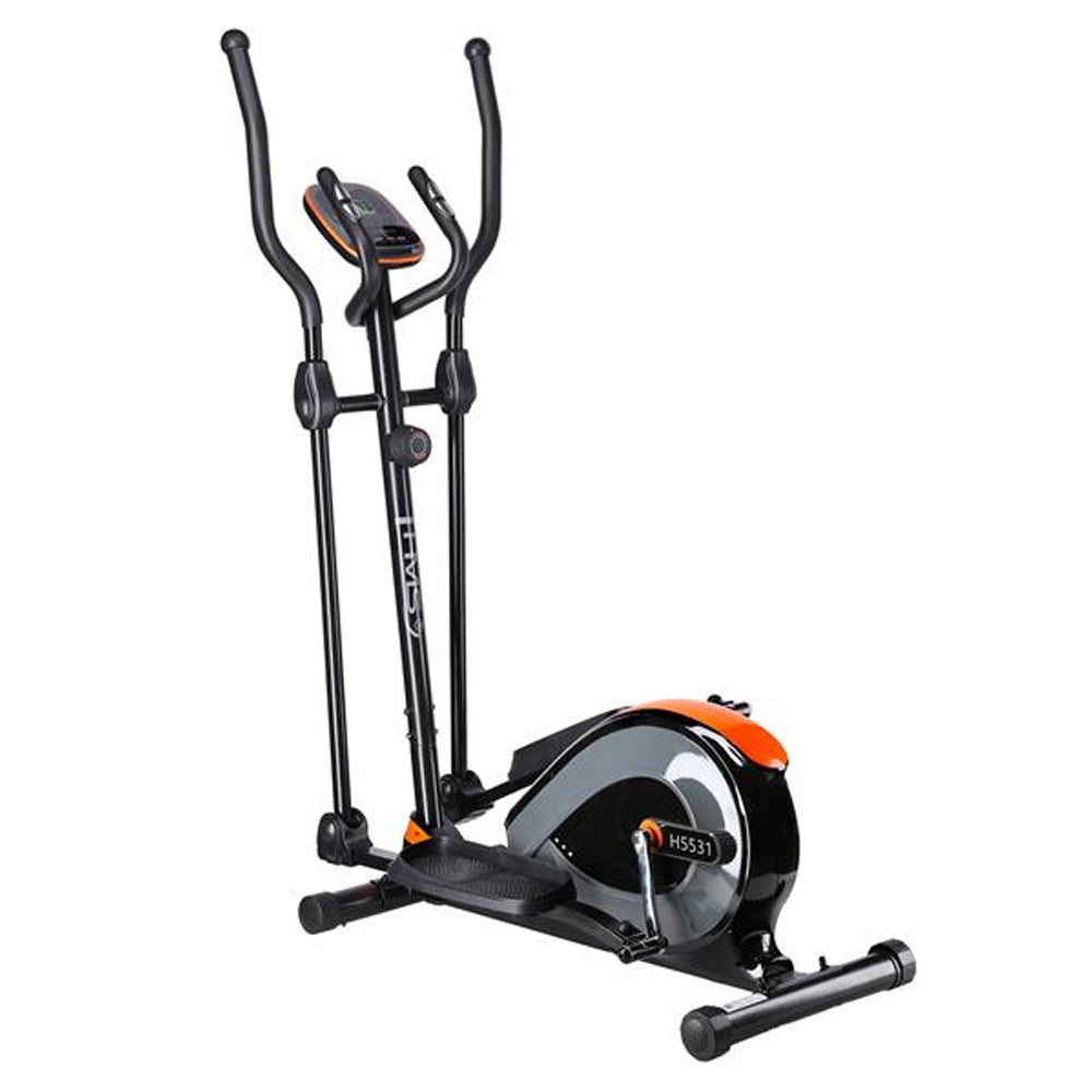 Crosstrainer H5531 Magnetisk