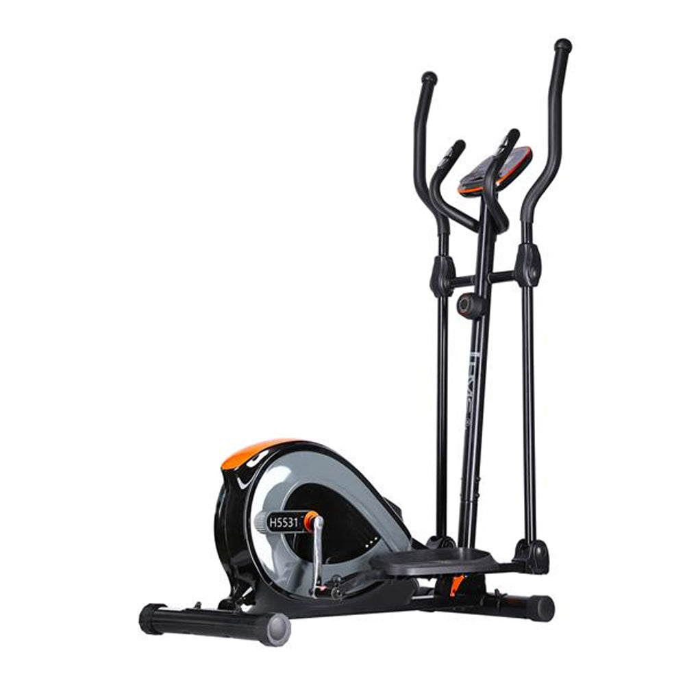 Crosstrainer H5531 Magnetisk