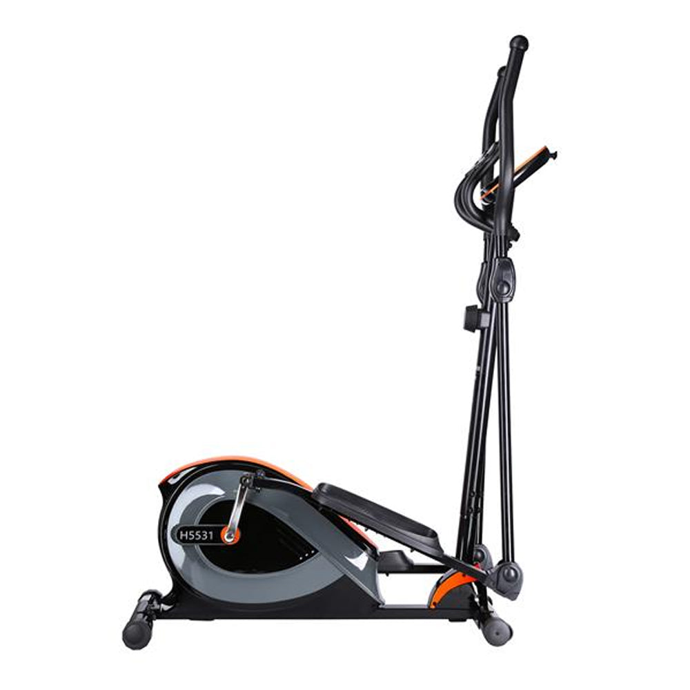 Crosstrainer H5531 Magnetisk