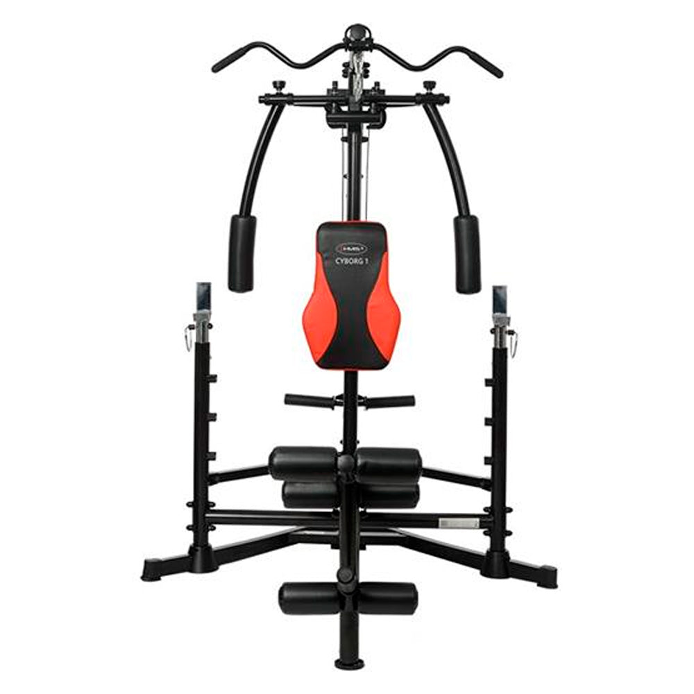 Hemmagym Multi Träningsmaskin Cyborg