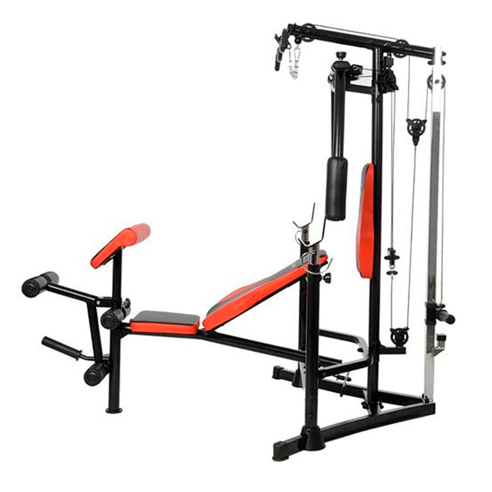 Hemmagym Multi Träningsmaskin Cyborg