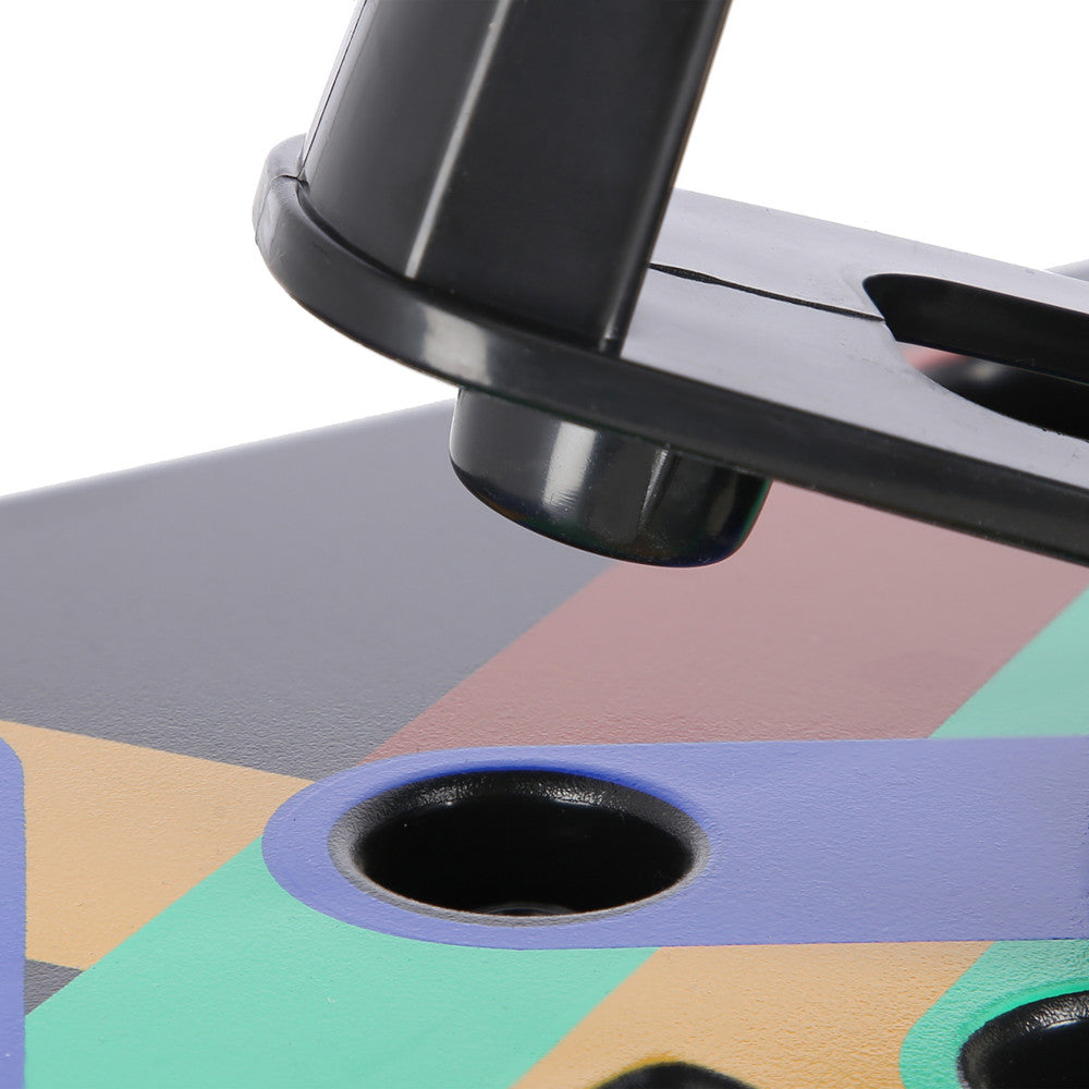 HMS Multi Push Up Board