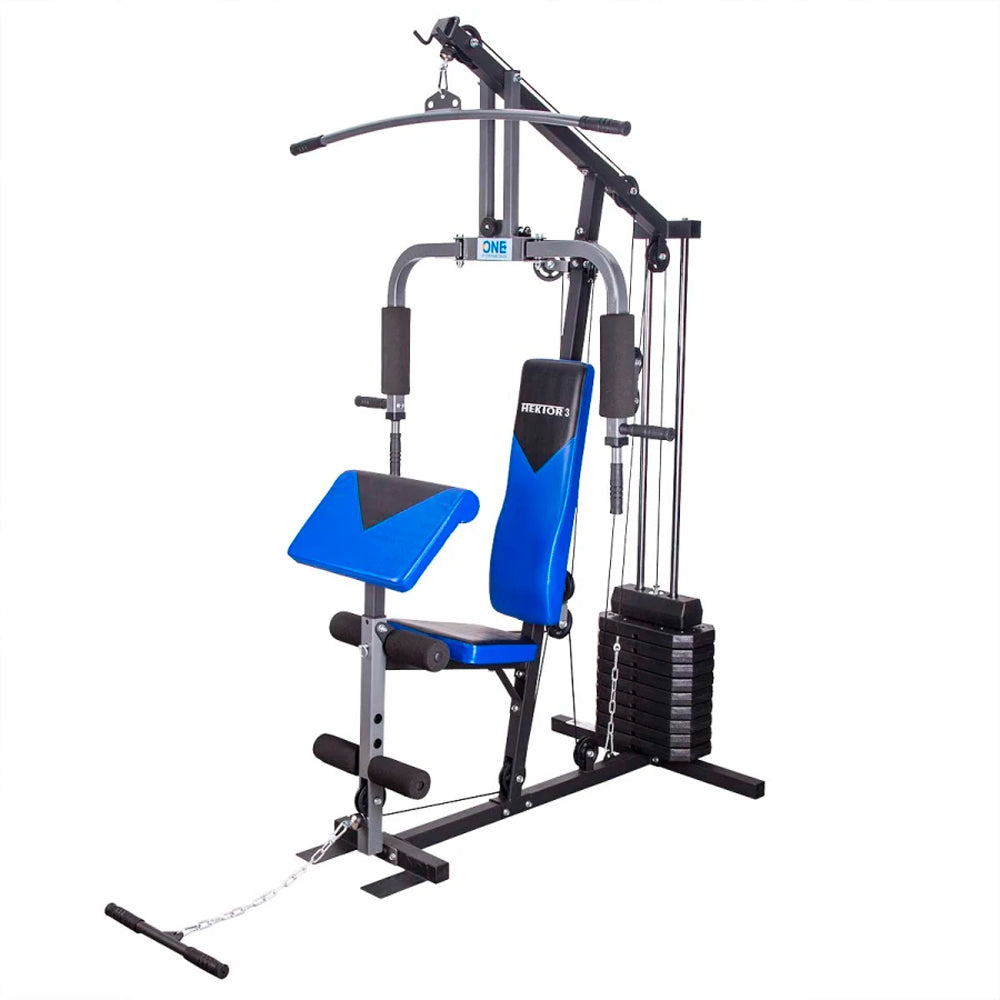 HMS Homegym Multiträningsmaskin