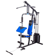 HMS Homegym Multiträningsmaskin