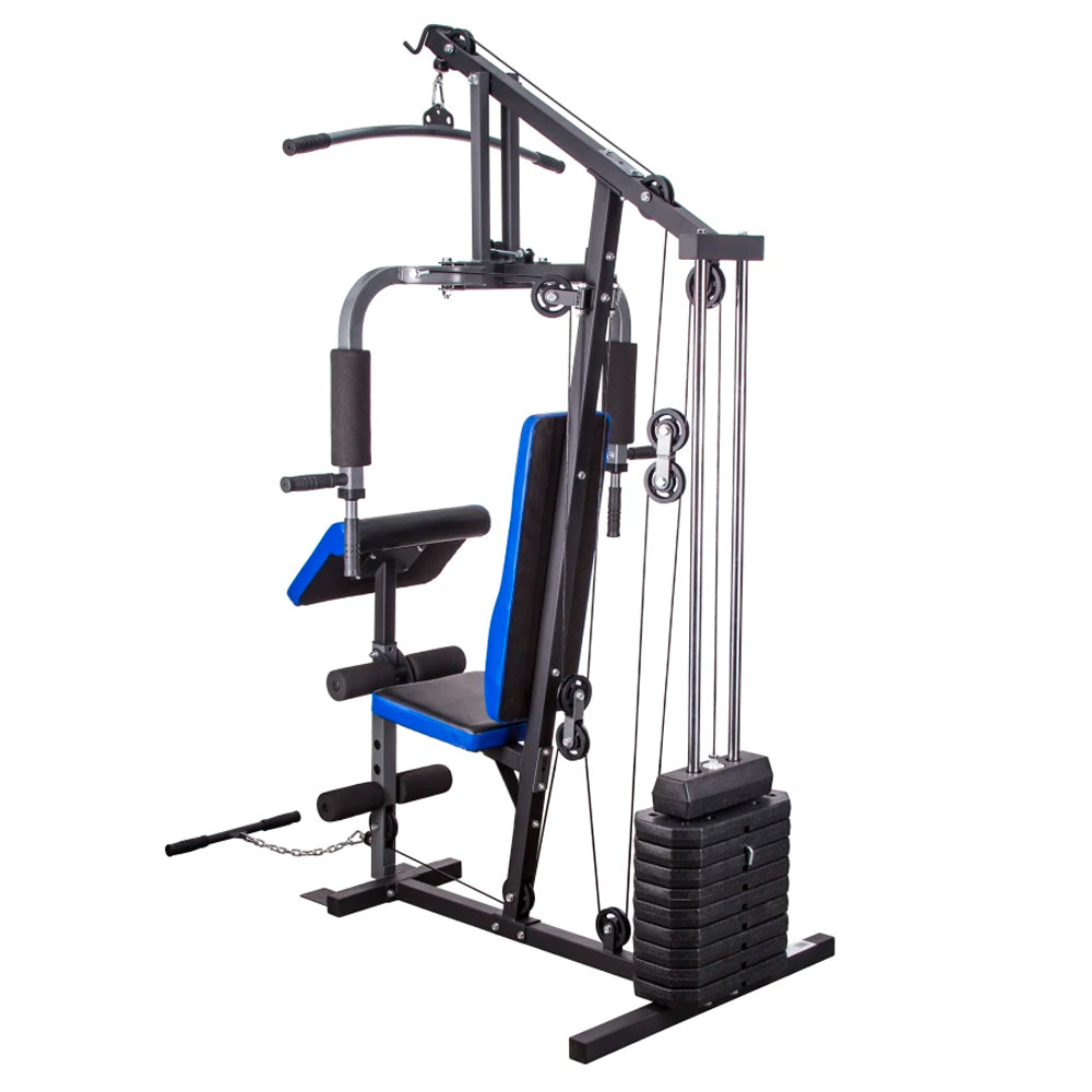 HMS Homegym Multiträningsmaskin