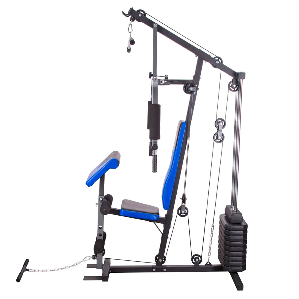 HMS Homegym Multiträningsmaskin