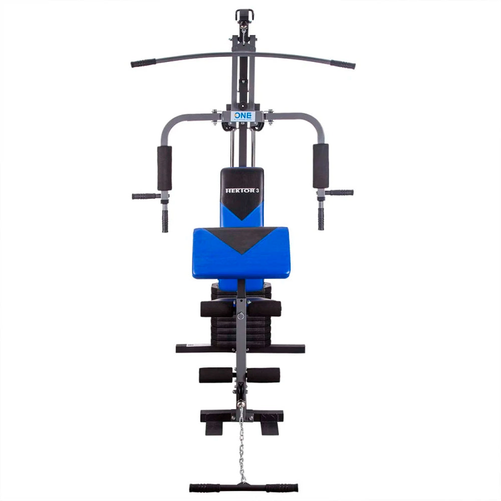 HMS Homegym Multiträningsmaskin