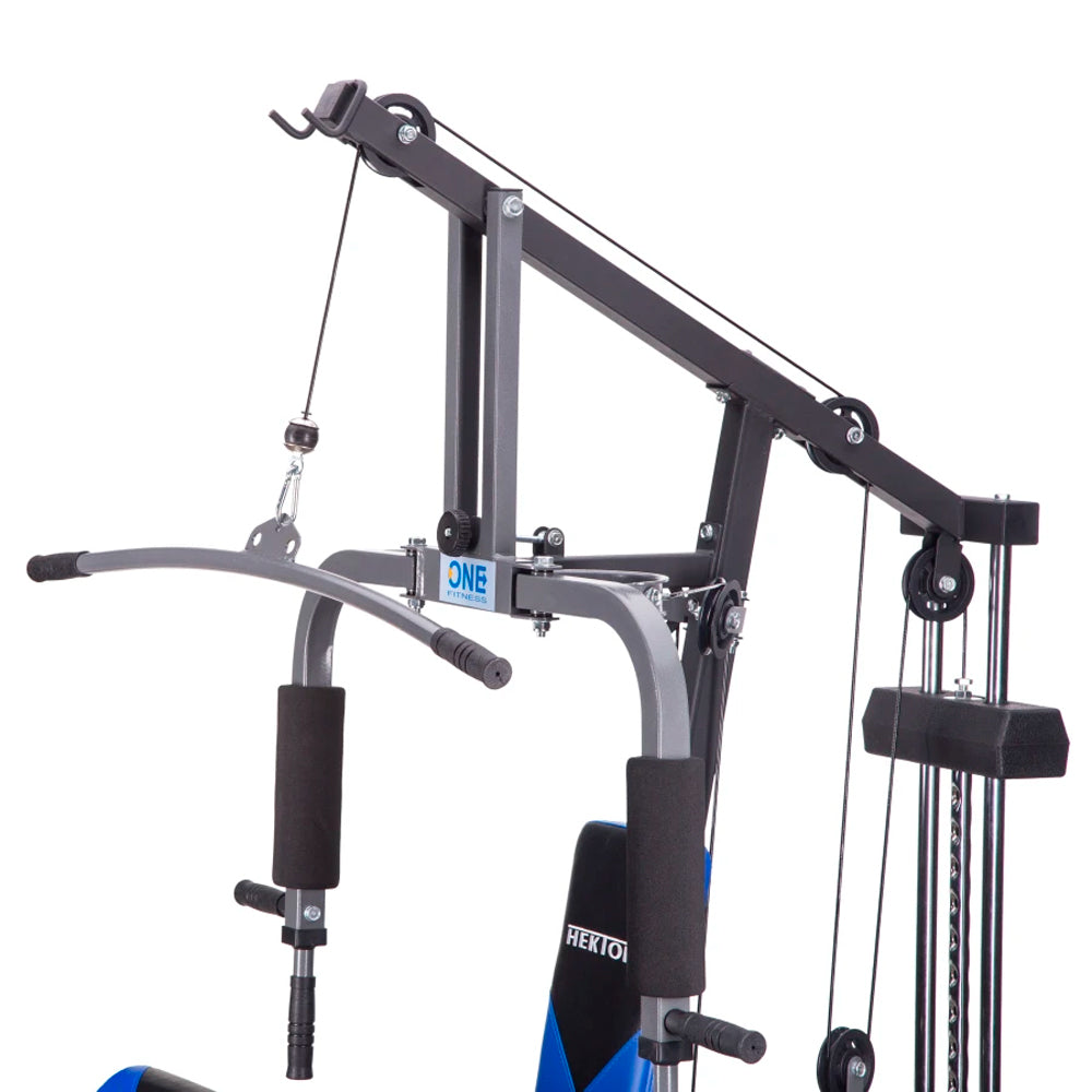HMS Homegym Multiträningsmaskin