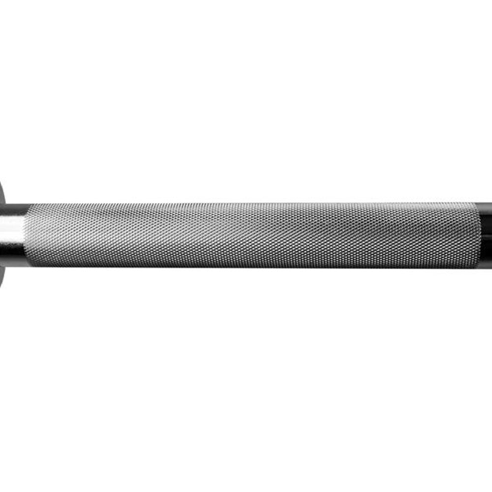 HMS OL Vægtstang Ø50 - 120 cm