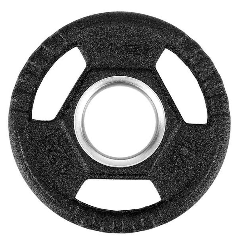Viktplatta 1,25 kg Ø50 mm