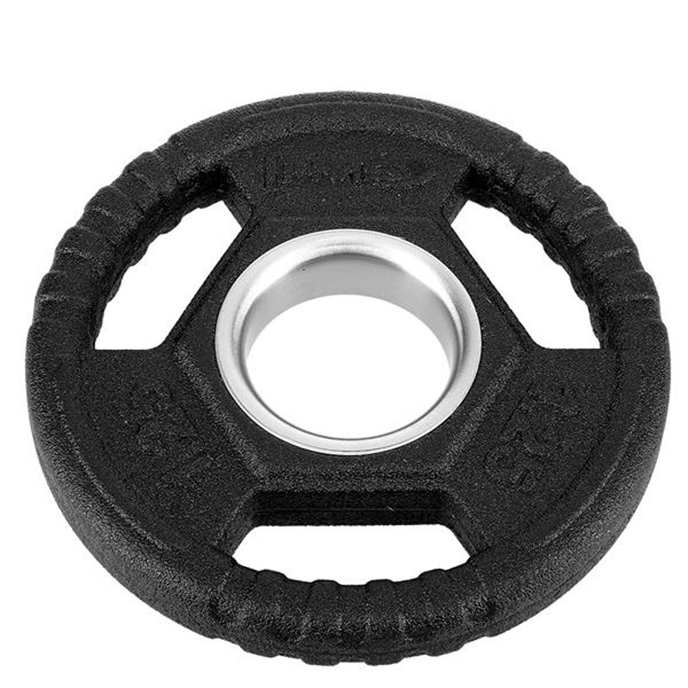 Viktplatta 1,25 kg Ø50 mm