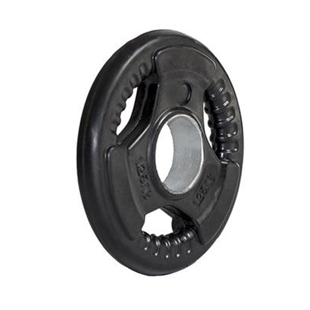 Viktskiva 2,5 kg Ø50 mm