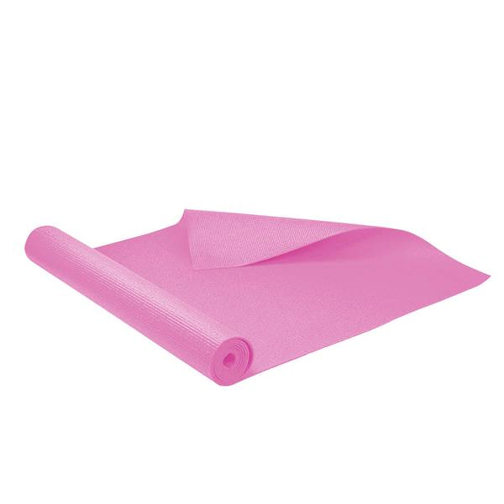 Yogamatta Rosa - 3 mm