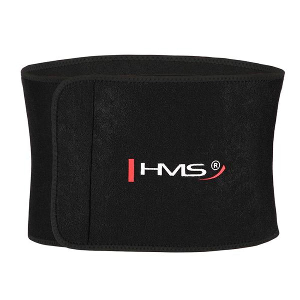 HMS Plus Size Waist Trainer midjebälte