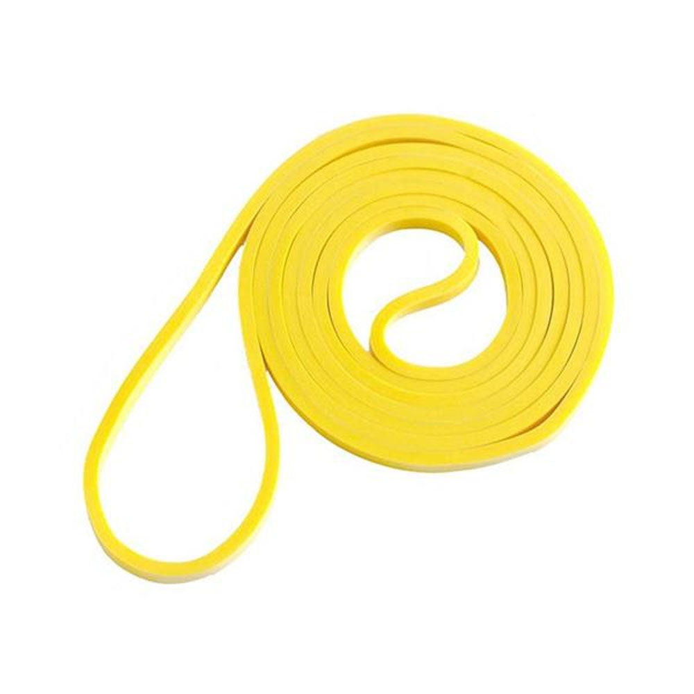 Powerband träningsgummiband (1–10 kg)