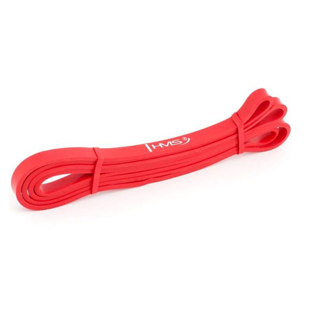Powerband Träningsgummiband (2 - 15 kg)