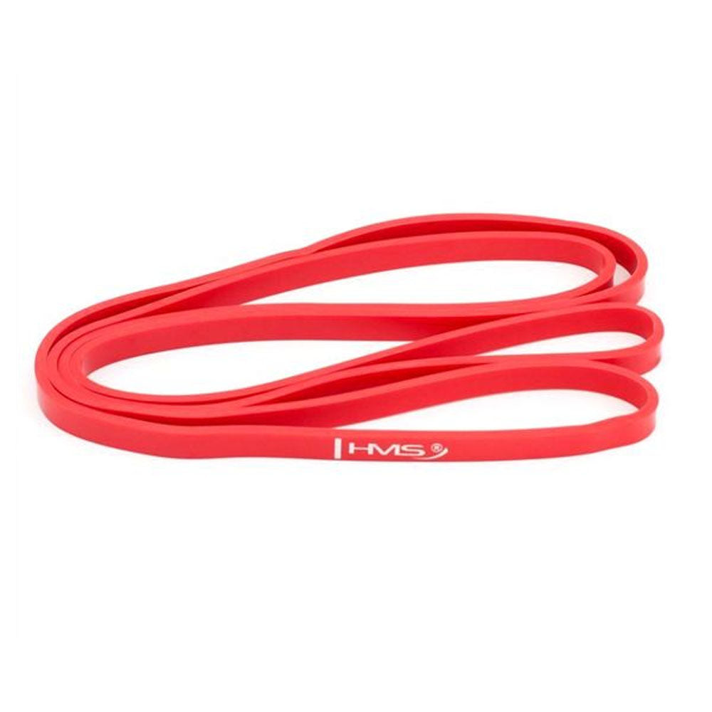 Powerband Träningsgummiband (2 - 15 kg)