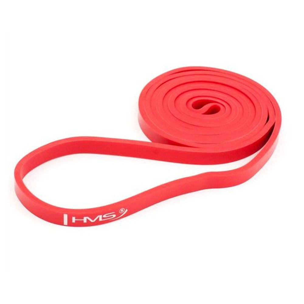 Powerband Träningsgummiband (2 - 15 kg)