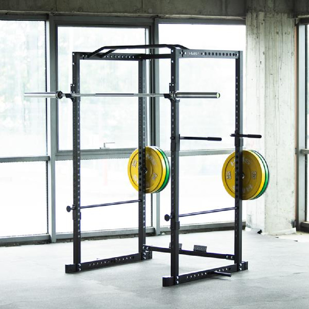 HMS Power Rack