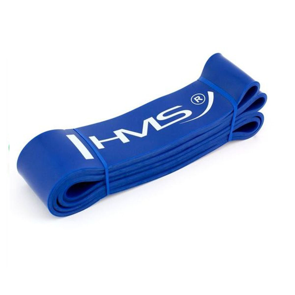 Powerband träningsgummiband (23–68 kg)