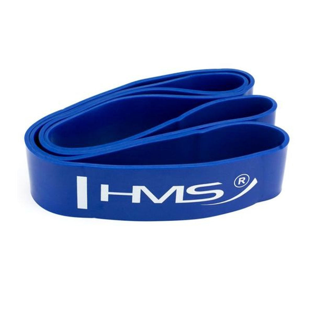 Powerband träningsgummiband (23–68 kg)