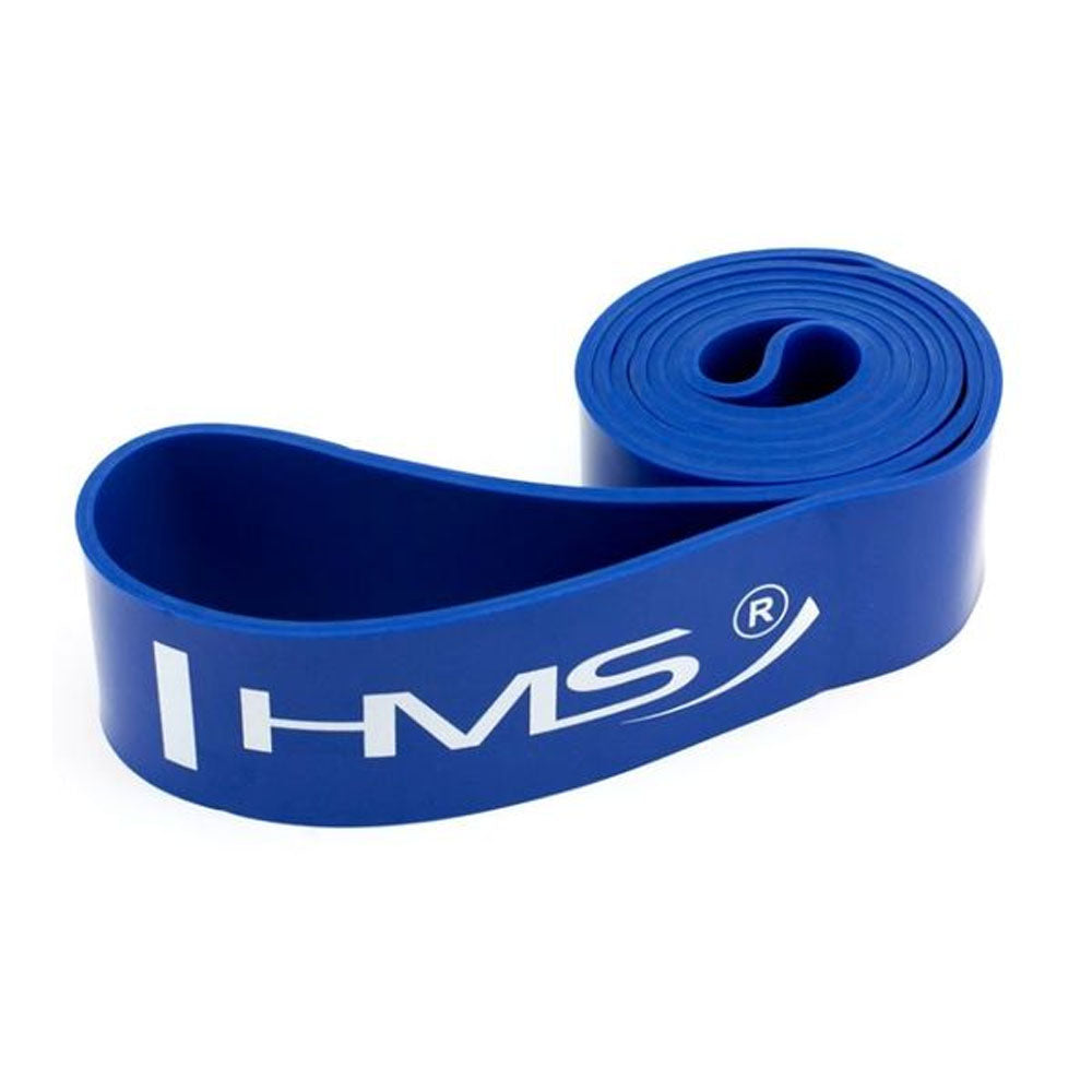 Powerband träningsgummiband (23–68 kg)
